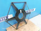 New Holland TF46 Reel Plade 80334387 - 5