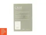 CRM strategi : implementeringens syv trin (Bog) - 3