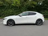 Mazda 3 2,0 e-SkyActiv-G 150 Cosmo aut. - 3