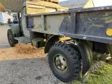 Dodge Power Wagon - 3