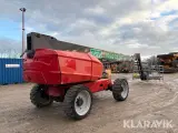 Bomlift Manitou 260TJ - 3