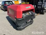 Kompressor Atlas Copco CPS 2.0 - 2