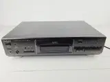 ⭐️- Technics CD-afspiller - Compact Disc Player  - 5