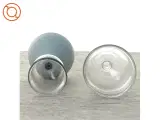 Cuppingsæt med to kopper - 2