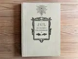JUL. Fin antik julebog, 105 år gammel