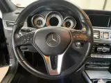 Mercedes E350 3,5 stc. aut. - 3