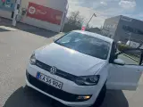 Volkswagen polo 1,4 bluemotion 2015  - 5