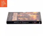 Pirates of Carribean (2disc): Sorte for - 2