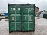20 fods Container - ID: CHLU 361269-7 - 3