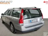 Volvo V70 2,4 140HK Stc - 2