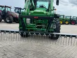 JST Gårdrive 2,5 meter FABRIKSNY TIL EUROSKIFTE! - 3