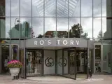 Butikslejemål på 126  m2 på RO's Torv - 3