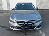 Mercedes E350 3,0 BlueTEC Avantgarde aut. - 2