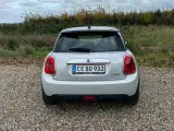 MINI Cooper 1,5  - 4