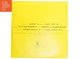 Vinylplade Electrecord - Menuet og andre klassiske stykker - 2