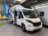 2024 - Adria Coral 650 SL   Klar til Eventyr? Oplev Den Nye Adria Coral 650 SL 2024! - 4
