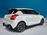Suzuki Swift 1,4 Boosterjet Sport - 4