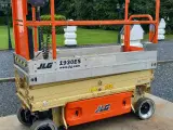 JLG 1930 SAXE LIFT - 2