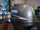 Yamaha F80BETL EFI - 3
