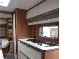 2016 - LMC Vivo 522 K   Lækker køjevogn fra Hinshøj Caravan - 5