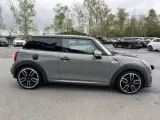 MINI Cooper S 2,0 JC Works aut. - 2