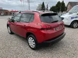 Peugeot 2008 1.2 VTI Crossover.  0 kr i udbetaling - 5