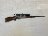 Weatherby Vanguard Sæt - 4