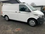 vw transporter - 3