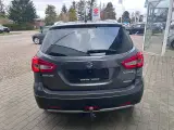 Suzuki S-Cross 1,4 Boosterjet Exclusive AllGrip 140HK 5d 6g Aut. - 2