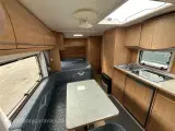 2004 - Bürstner Ventana 550 TK - 4