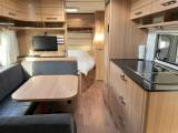 LMC Münsterland Style 582 K campingvogn fra 2019 - 3