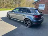 Audi a3 e-tron - 3