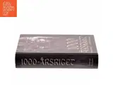 1000-årsriget af Tonny Gulløv (Bog) - 2
