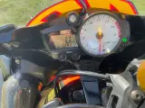 yamaha r6 valentino rossi edition - 5