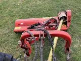 Maschio Trincia  Giraffa 210  SÆLGES MOMSFRI - 2