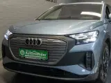 Audi Q4 e-tron 40 Advanced - 2