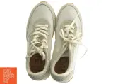 Brugte beige sneakers fra Woden (str. 37 ) - 4