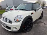 MINI Cooper 1,6 D - 2