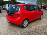 Opel Meriva 1,4 Enjoy eco - 4