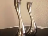Lysestager - Georg Jensen Cobra