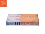 Alt er relativt af Jørn Madsen (Bog) - 2