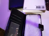 Nyt etui sort. Til Huawei Mate 20.