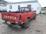 ALT Toyota KØBES - 4