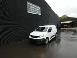 Peugeot Partner L1 V1 1,5 BlueHDi Plus Pro 100HK Van