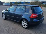 Vw Golf 5 1,6 FSI NYSYNET - 3