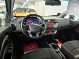Kia Rio 1,1 CRDI Limited 75HK 5d 6g - 5