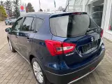 Suzuki S-Cross 1,0 Boosterjet Active 112HK 5d - 5