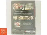 Sharpe&#39;s Sword DVD - 3