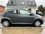 Citroën C1 1,0 VTi 68 Feel - 4