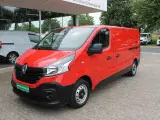 Renault Trafic T29 1,6 dCi 125 L2H1 - 3